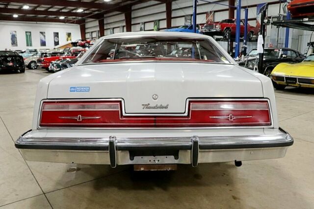 1977 Ford Thunderbird -- - photo 3