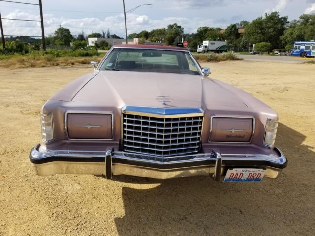 1977 Ford Thunderbird - photo 4