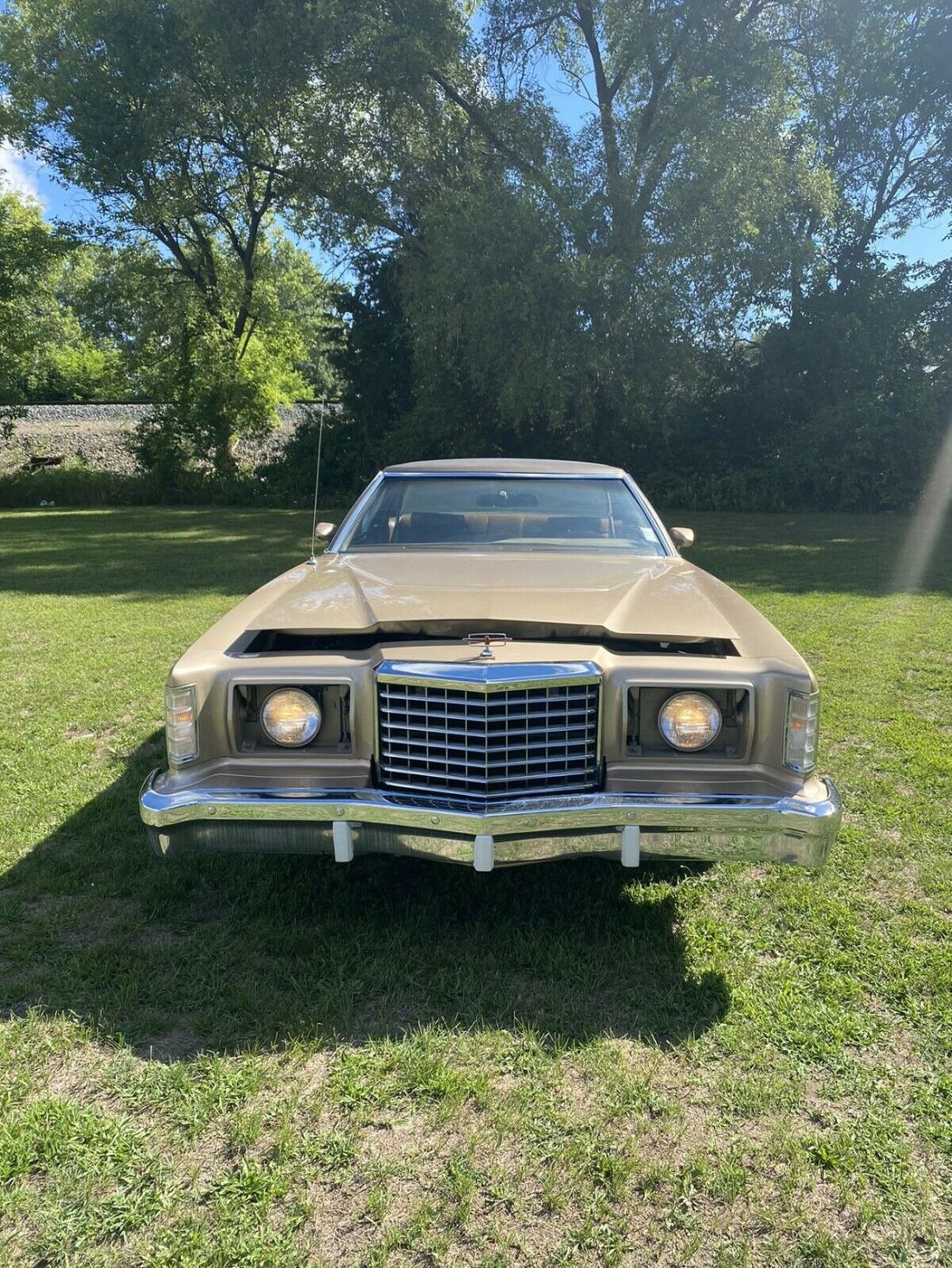 1977 Ford Thunderbird - photo 10