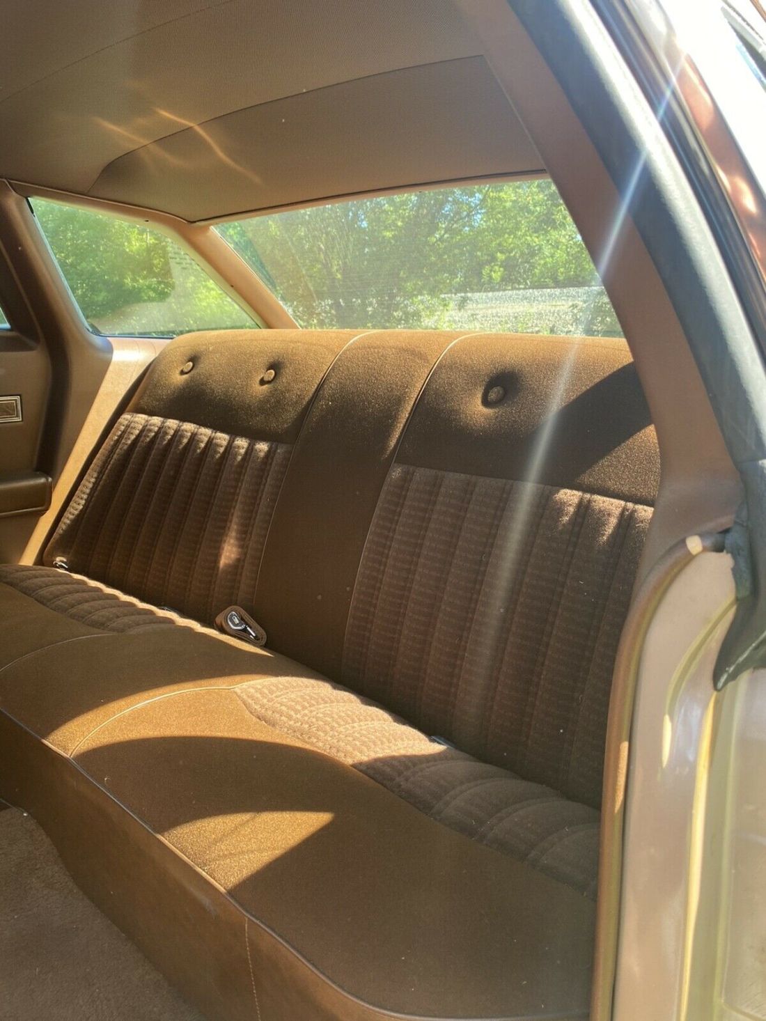1977 Ford Thunderbird - photo 12