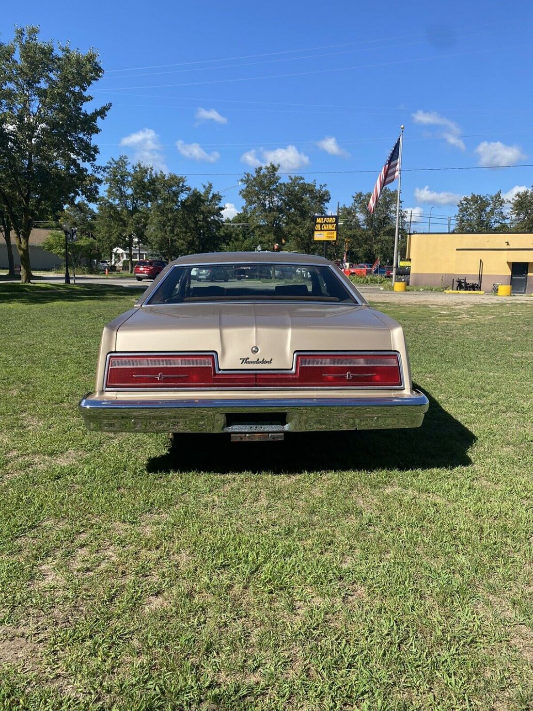 1977 Ford Thunderbird - photo 5