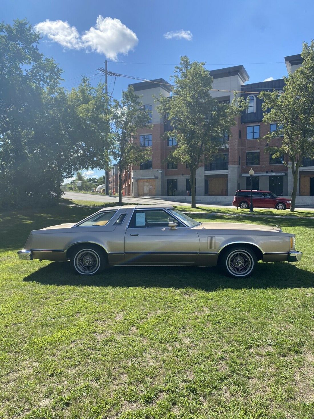 1977 Ford Thunderbird - photo 6