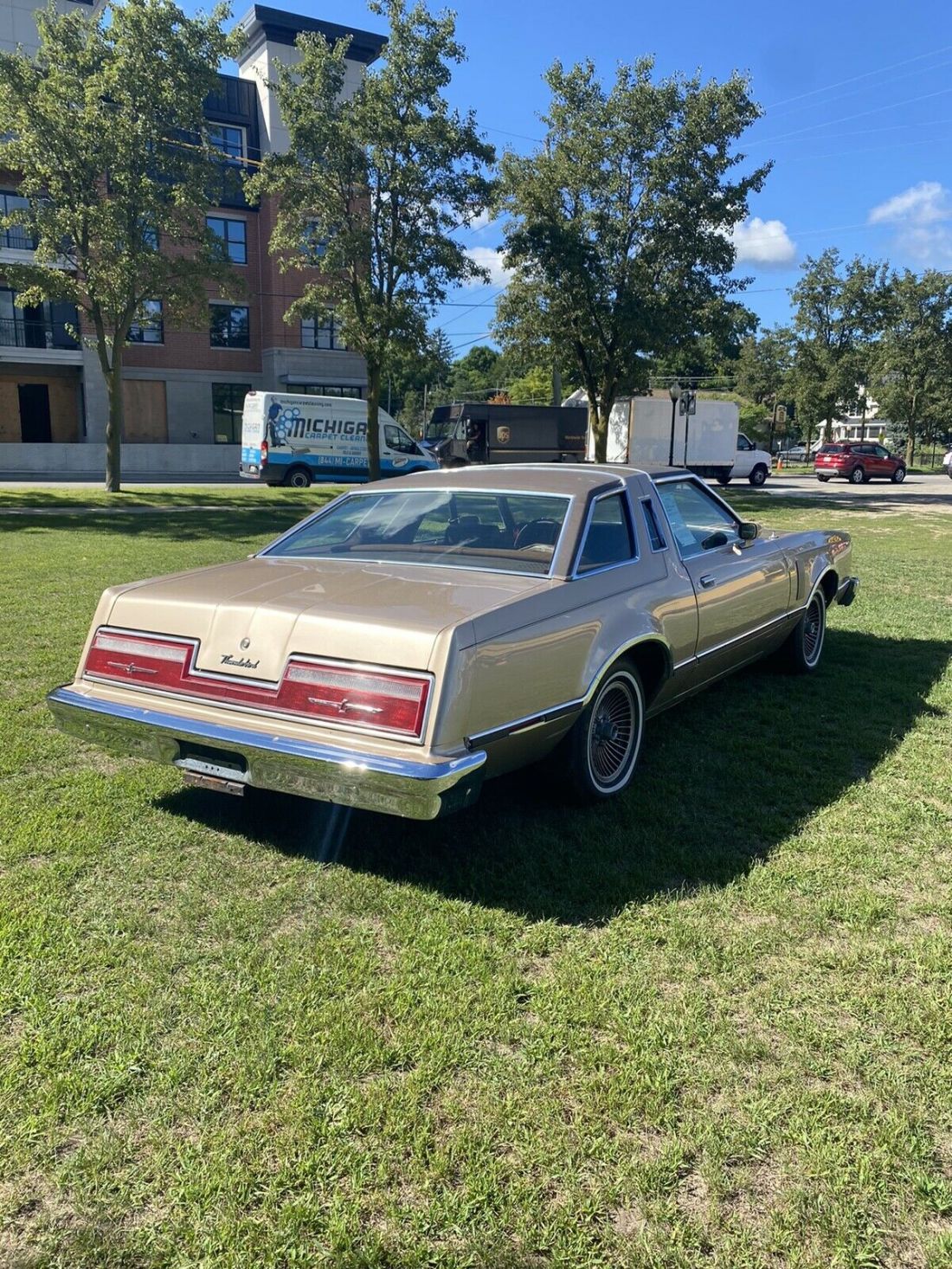 1977 Ford Thunderbird - photo 7