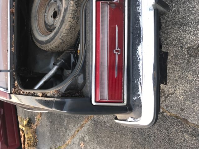 1977 Ford Thunderbird - photo 10
