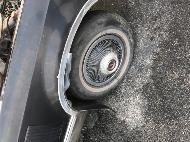 1977 Ford Thunderbird - photo 4