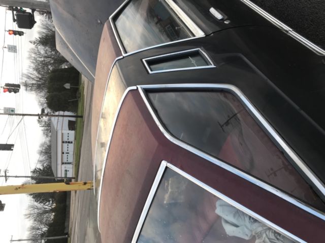 1977 Ford Thunderbird - photo 8