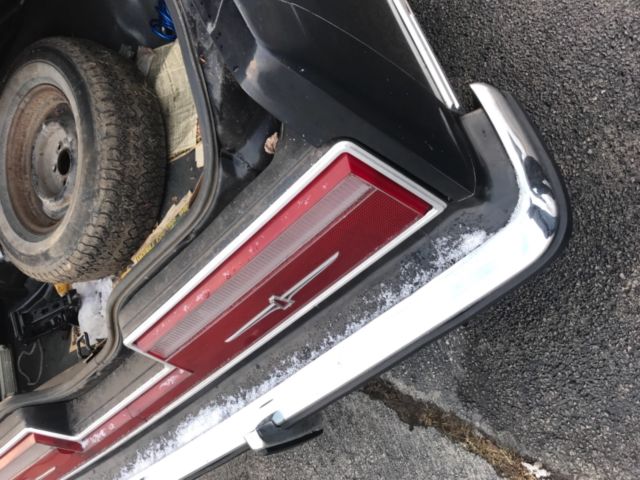1977 Ford Thunderbird - photo 9