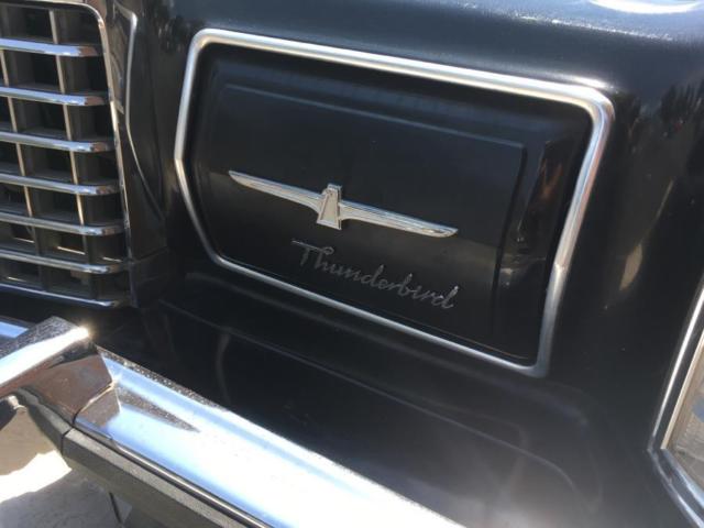 1977 Ford Thunderbird - photo 10