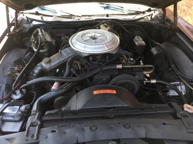 1977 Ford Thunderbird - photo 11