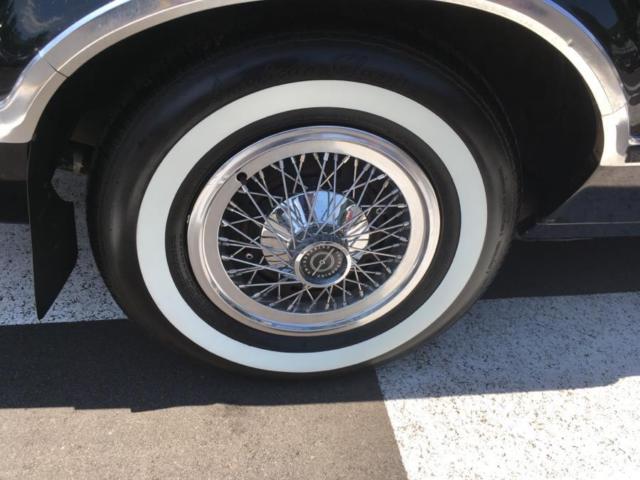 1977 Ford Thunderbird - photo 13