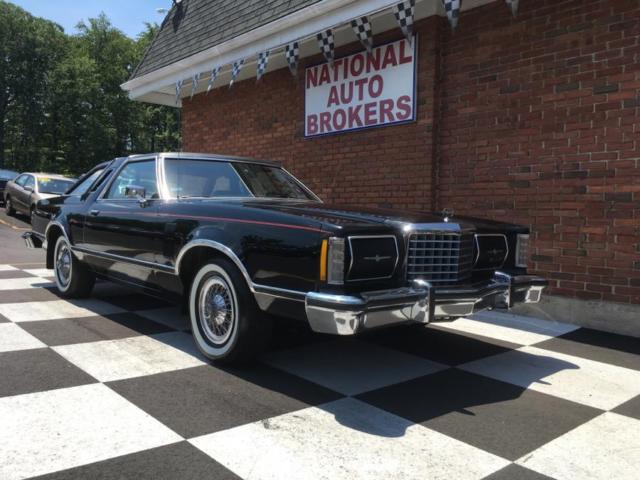 1977 Ford Thunderbird - photo 2