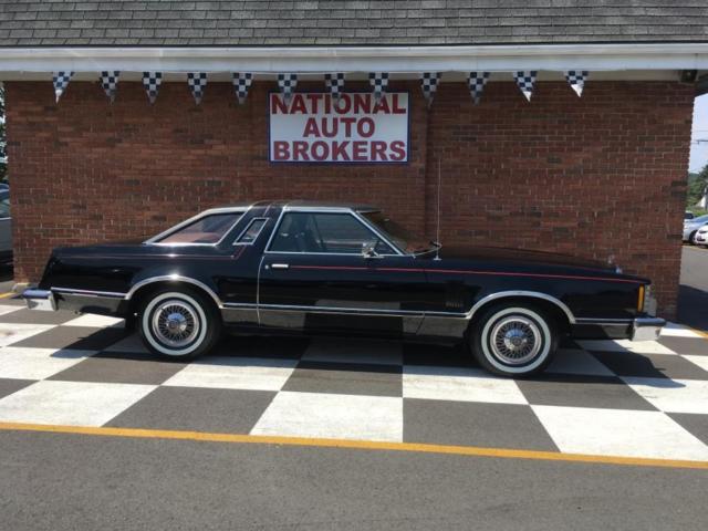 1977 Ford Thunderbird - photo 3