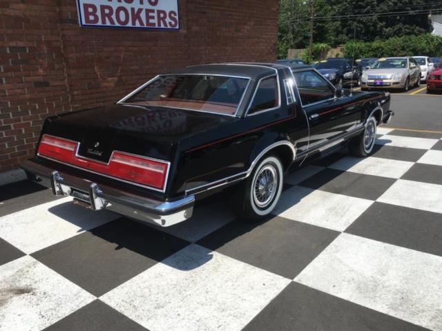 1977 Ford Thunderbird - photo 4