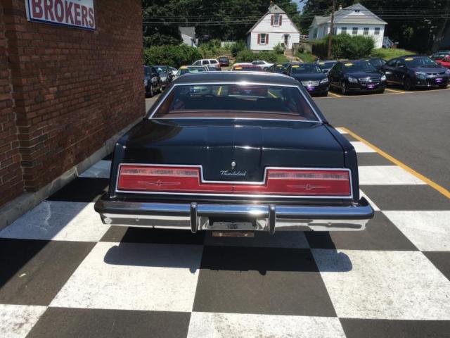 1977 Ford Thunderbird - photo 5