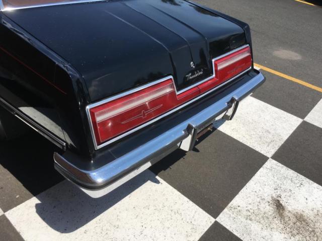 1977 Ford Thunderbird - photo 6