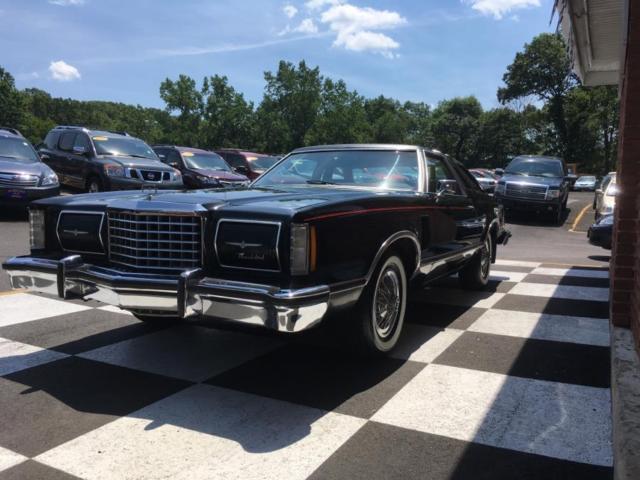 1977 Ford Thunderbird - photo 7