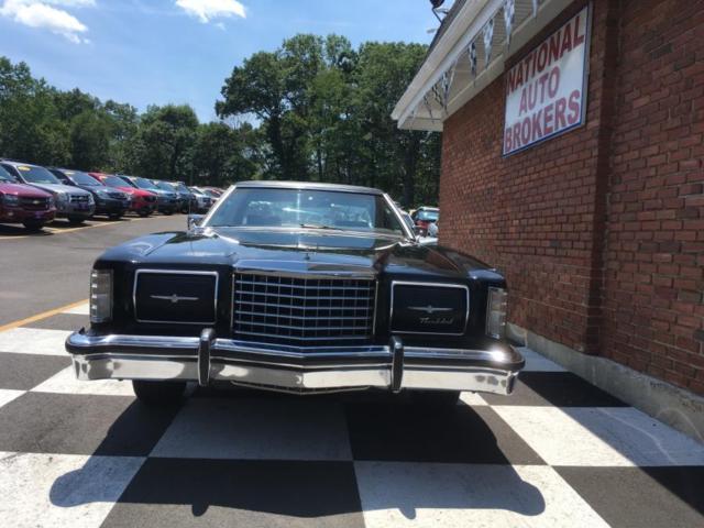 1977 Ford Thunderbird - photo 8