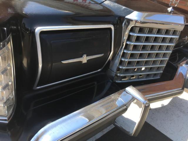1977 Ford Thunderbird - photo 9