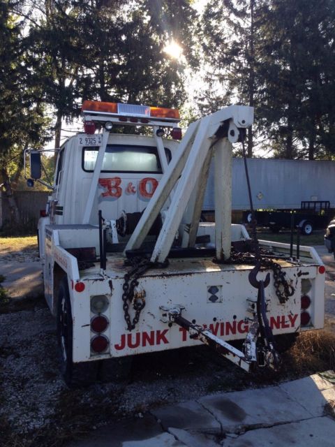 1977 Ford Other Pickups TOWING - photo 8