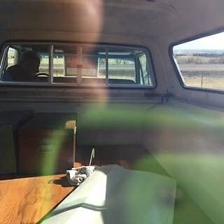 1977 Ford F-350 - photo 12