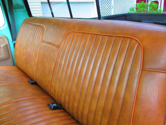 1977 Ford F-150 CUSTOM - photo 10