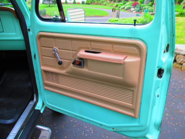 1977 Ford F-150 CUSTOM - photo 11