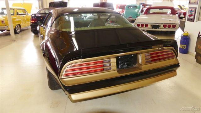 1977 Pontiac Firebird Formula - photo 10