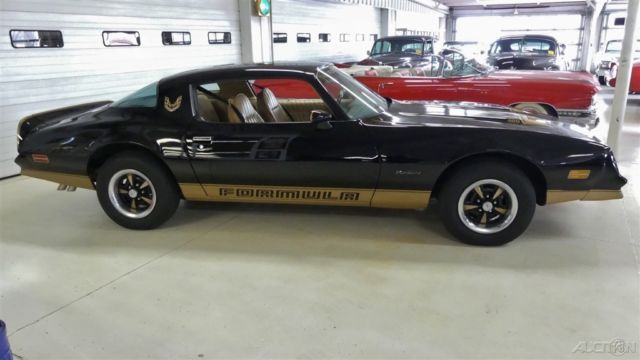 1977 Pontiac Firebird Formula - photo 2