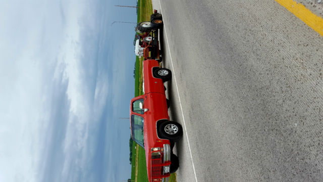 1977 GMC Sierra 2500 base - photo 2