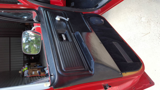 1977 GMC Sierra 2500 base - photo 3