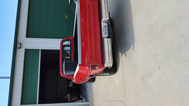 1977 GMC Sierra 2500 base - photo 4
