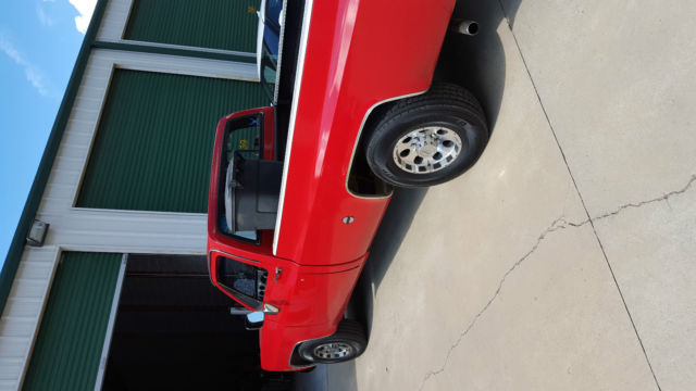 1977 GMC Sierra 2500 base - photo 5