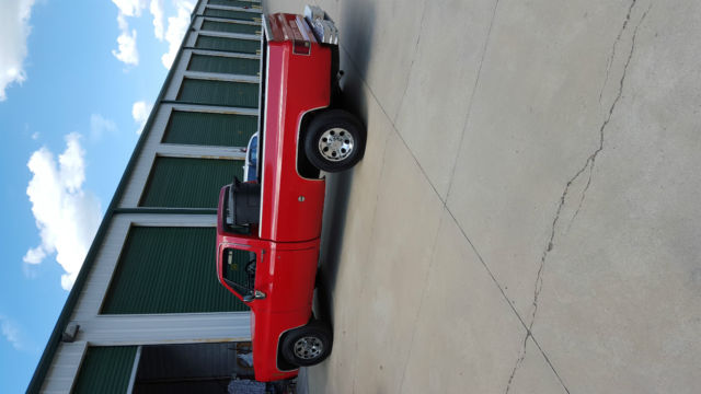 1977 GMC Sierra 2500 base - photo 7