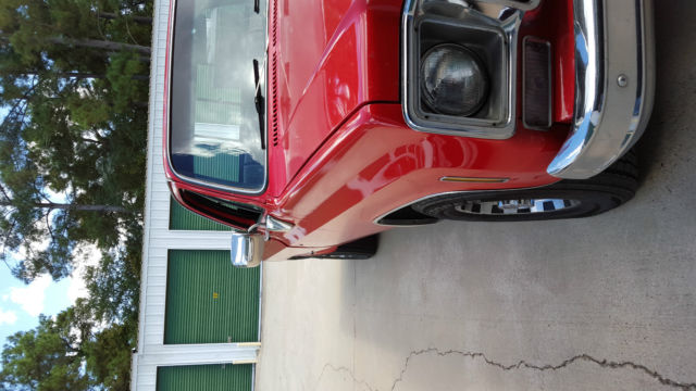 1977 GMC Sierra 2500 base - photo 9