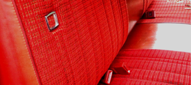 1977 GMC Sierra 2500 - photo 8