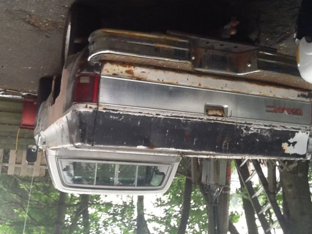 1977 GMC Sierra 1500