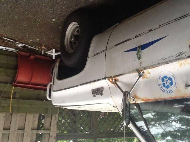 1977 GMC Sierra 1500 - photo 2