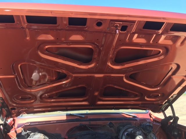 1977 GMC Sierra 1500 - photo 11