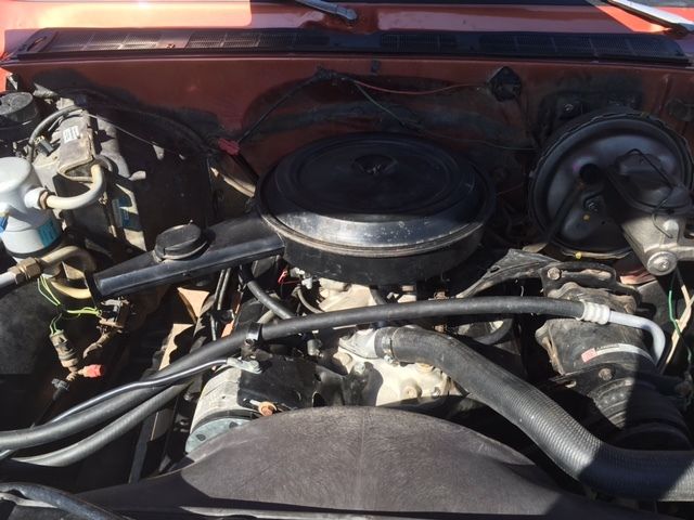 1977 GMC Sierra 1500 - photo 12