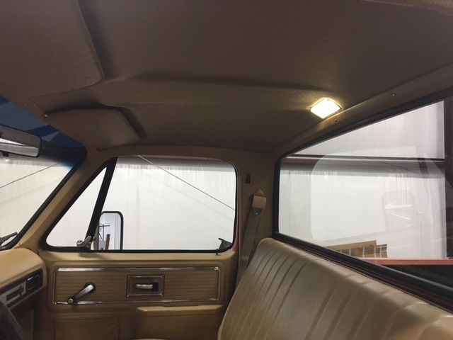 1977 GMC Sierra 1500 - photo 3