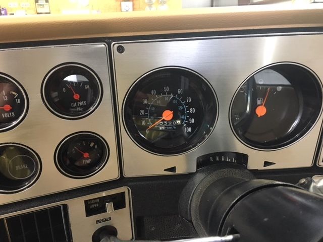 1977 GMC Sierra 1500 - photo 4