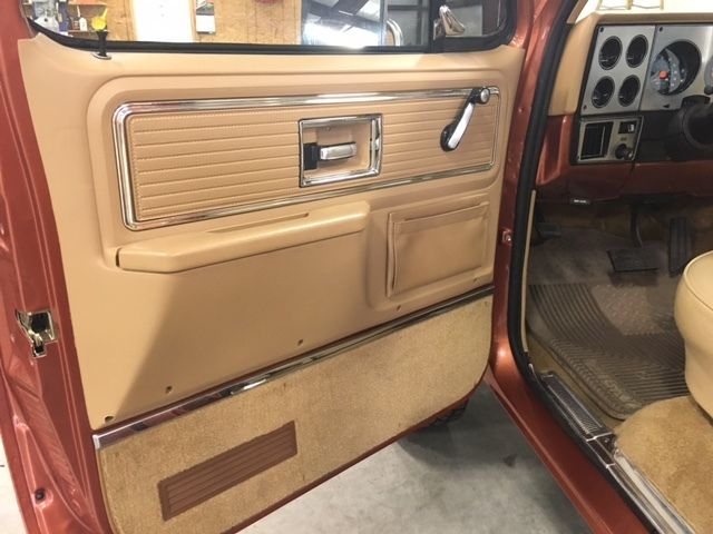 1977 GMC Sierra 1500 - photo 5