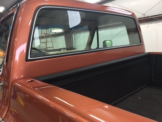 1977 GMC Sierra 1500 - photo 9