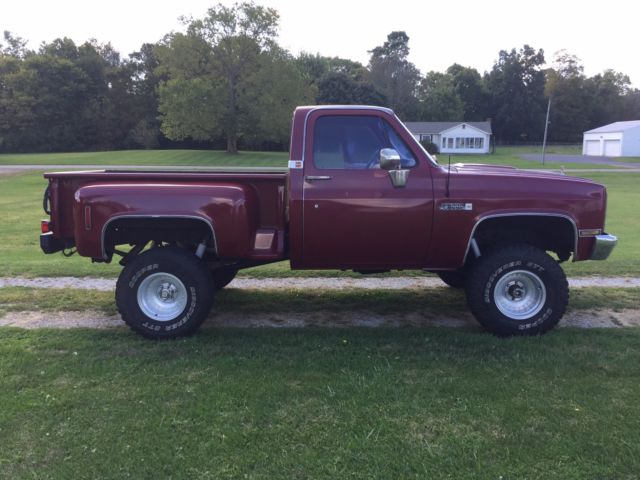 1977 GMC Sierra 1500 - photo 2