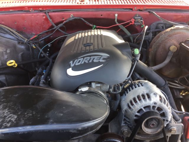 1977 GMC Sierra 1500 - photo 8