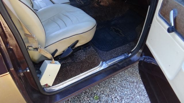 1977 GMC Sierra 1500 SIERRA CLASSIC - photo 13