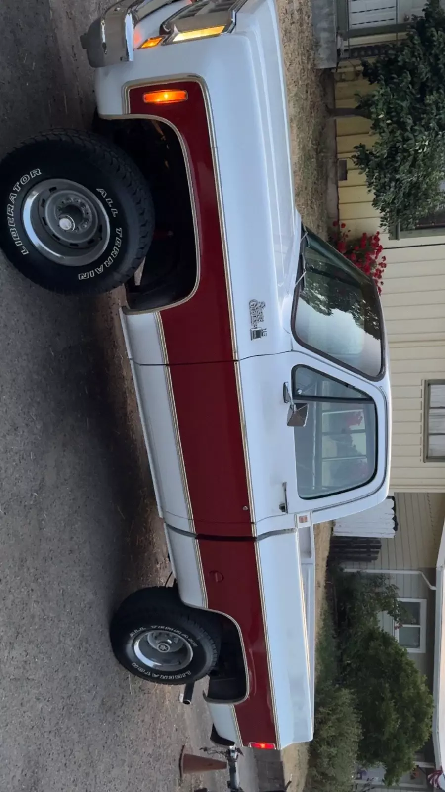 1977 GMC C/K Pickup 1500 1977 GMC C/K Pickup 1500