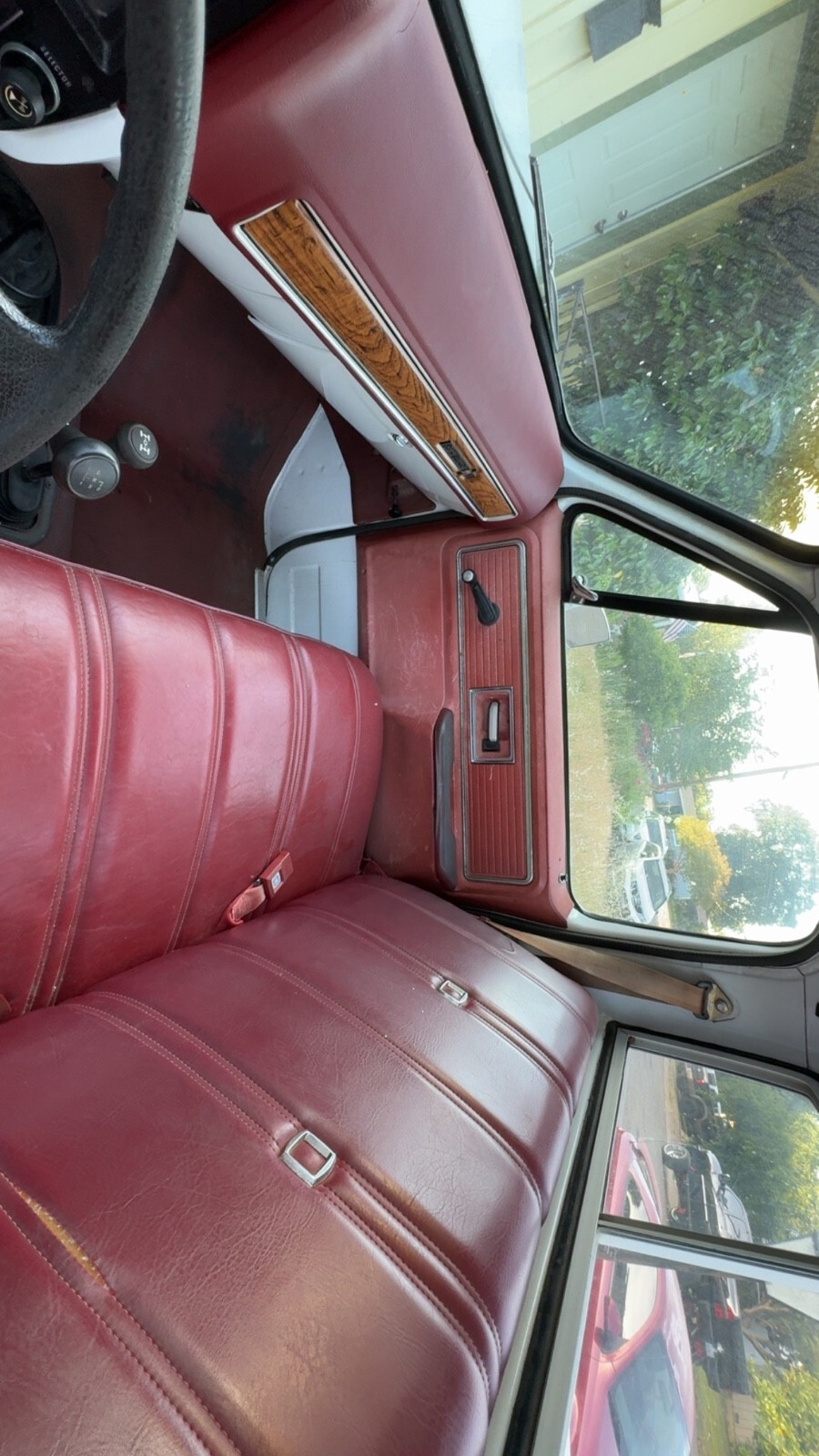 1977 GMC C/K Pickup 1500 - photo 10