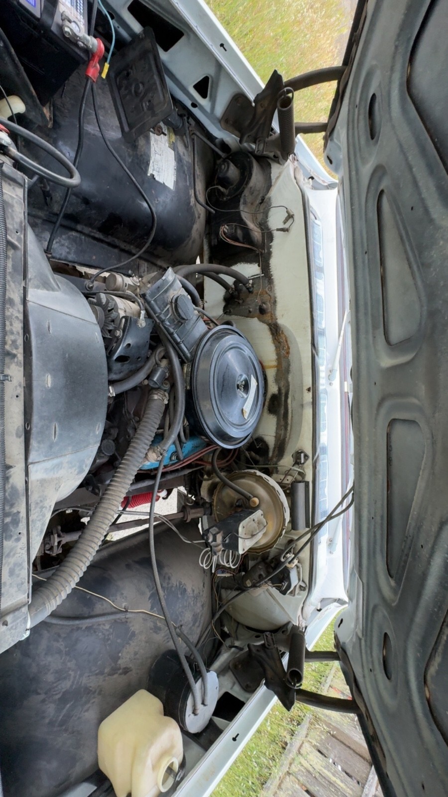 1977 GMC C/K Pickup 1500 - photo 11