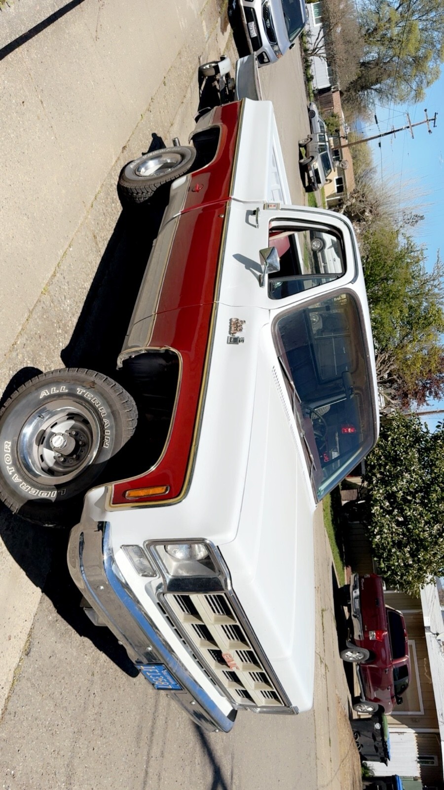 1977 GMC C/K Pickup 1500 - photo 12